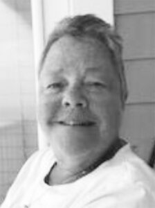 Geri Lynn Brode